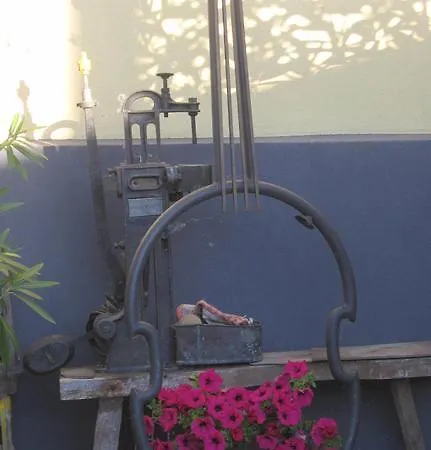 Apartamento 2type4 - *