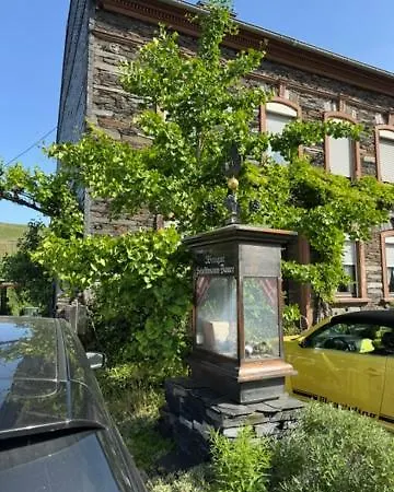 Gaestehaus Schiffmann 1895 Appartamento