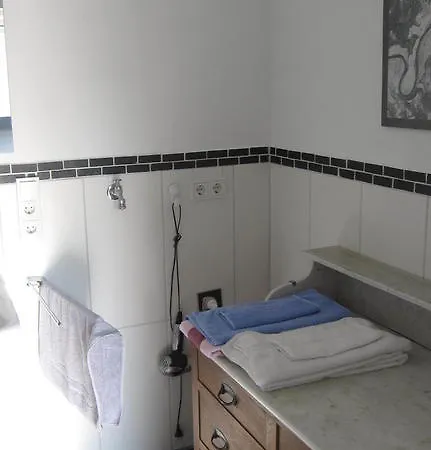 Apartmán 2type4 - Brauneberg