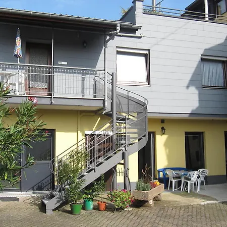 Apartamento 2type4 -