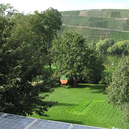 Apartamento 2type4 - Brauneberg