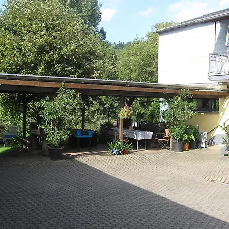 Gaestehaus Schiffmann 1895