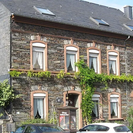 Appartamento Gaestehaus Schiffmann 1895 *
