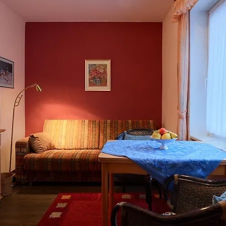 2type4 - Apartmán *