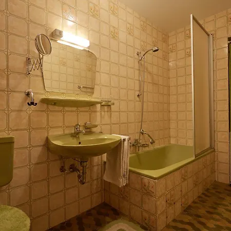 Apartmán 2type4 - Brauneberg