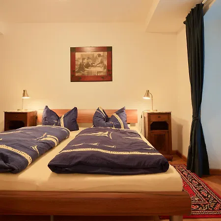 2type4 - Apartamento *