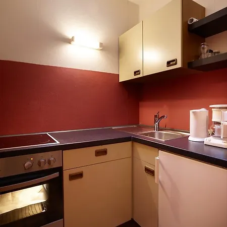 2type4 - Apartamento *