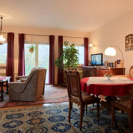 2type4 - Apartment Brauneberg