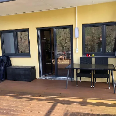 2type4 - Apartamento