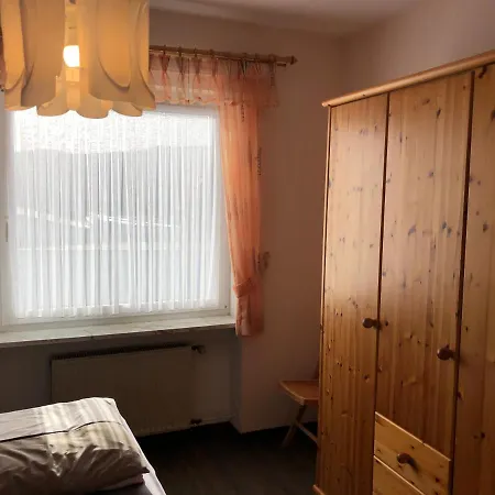 Apartment 2type4 - Brauneberg
