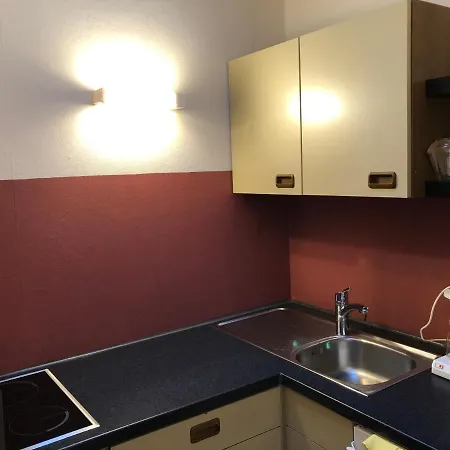 2type4 - Apartmán