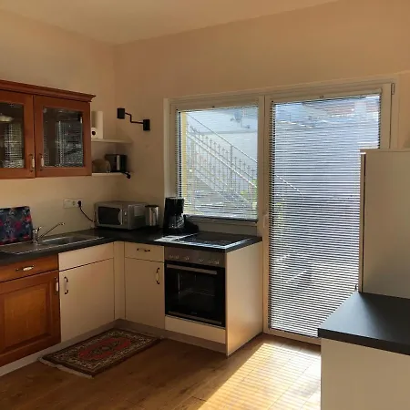 Apartamento 2type4 - *