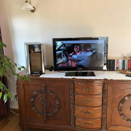 2type4 - Apartmán Brauneberg