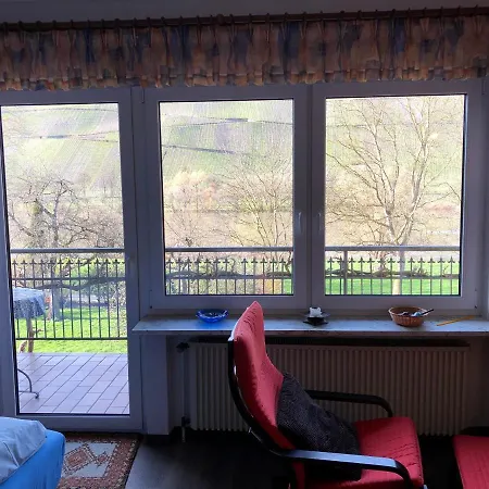 דירה Gaestehaus Schiffmann 1895