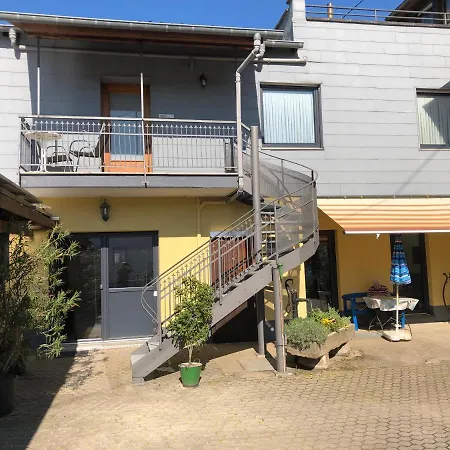 Apartment 2type4 - *