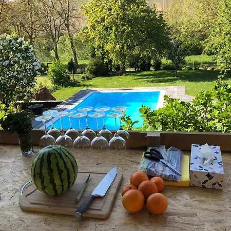 Apartamento 2type4 - Brauneberg