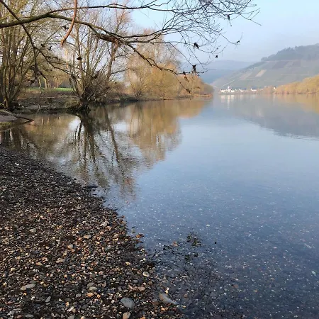 2type4 - Apartamento Brauneberg