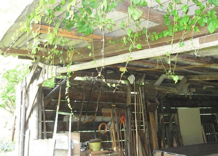 Lägenhet 2type4 - Brauneberg