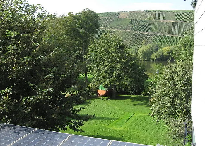 Lejlighed 2type4 - Brauneberg