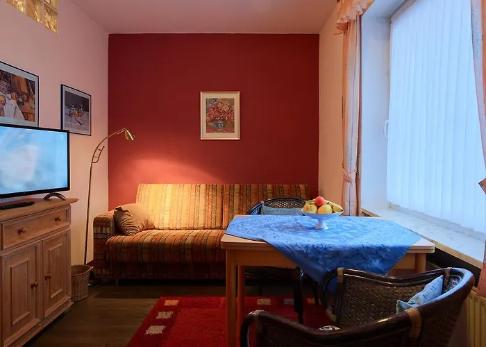 2type4 - Lejlighed *