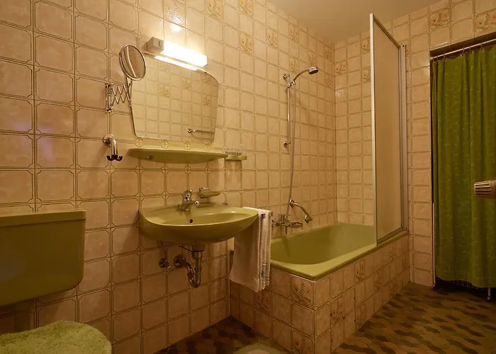 Lejlighed 2type4 - Brauneberg