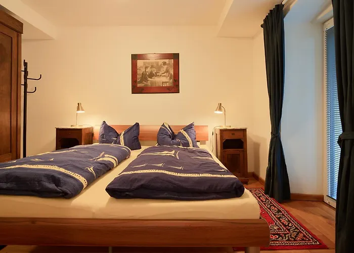 2type4 - Lejlighed *