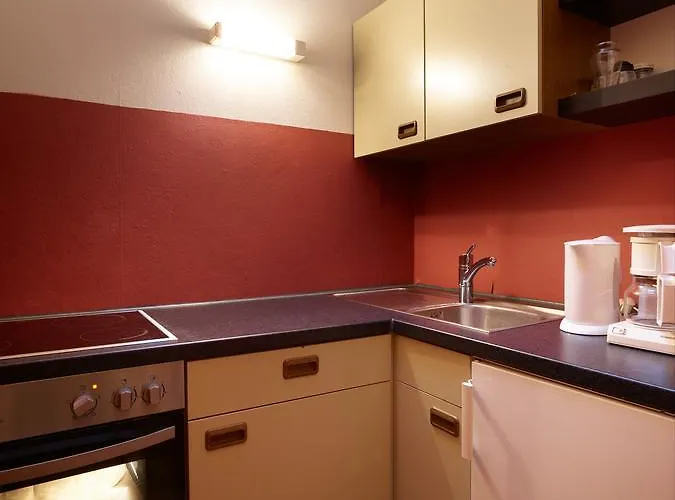 2type4 - Lägenhet *