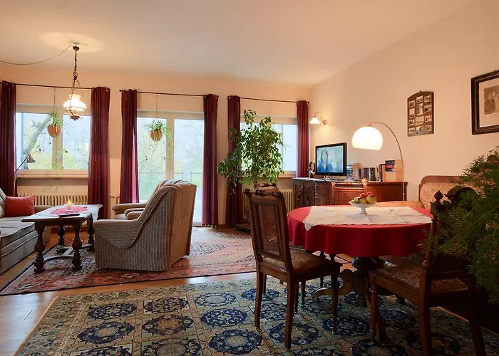 2type4 - Lägenhet Brauneberg