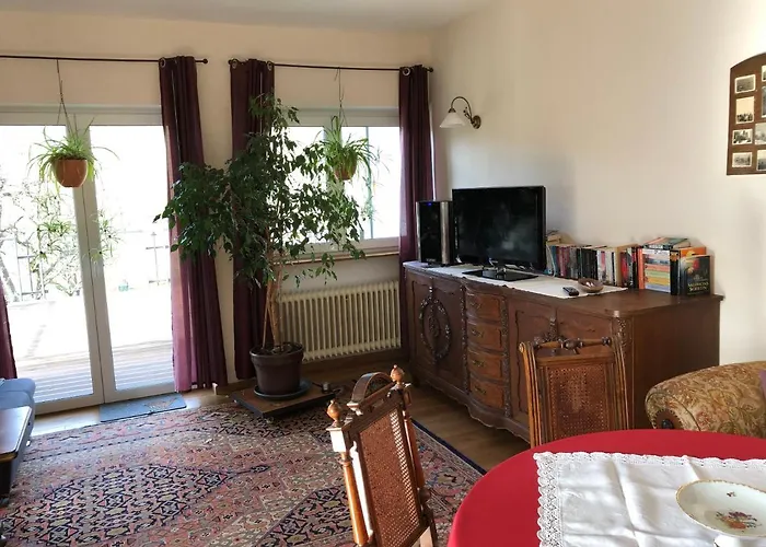 2type4 - Lejlighed *