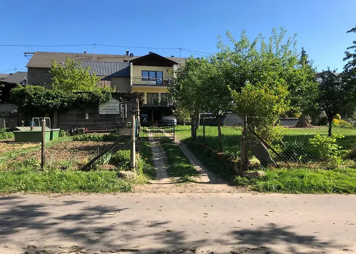 2type4 - * Brauneberg