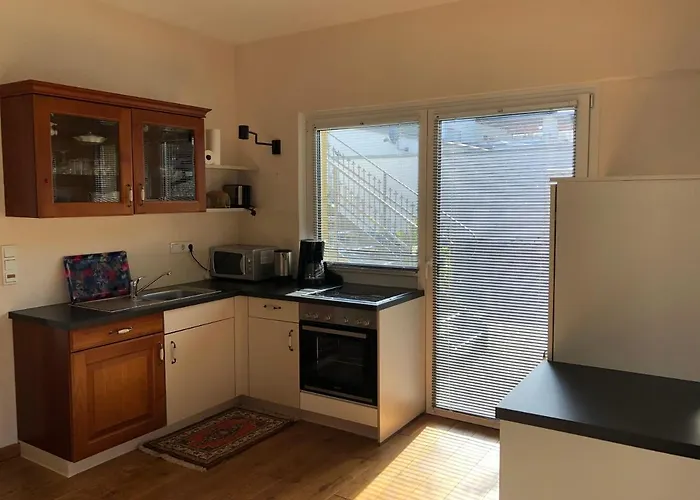 Lejlighed 2type4 - *