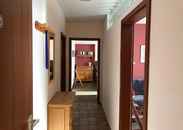 Lejlighed 2type4 - *