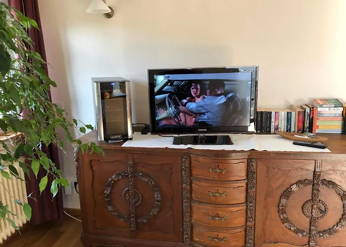 2type4 - Lejlighed Brauneberg