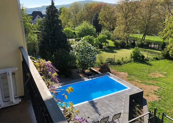 2type4 - Lejlighed *