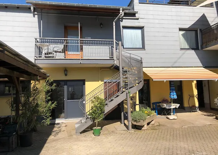 Lejlighed 2type4 - *