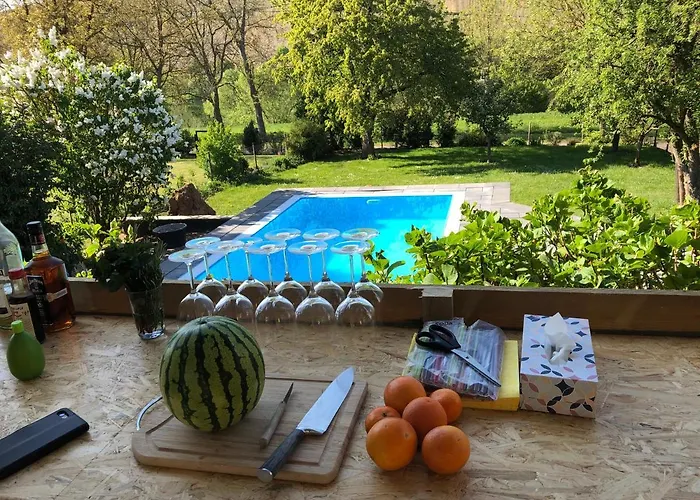 Lejlighed 2type4 - Brauneberg